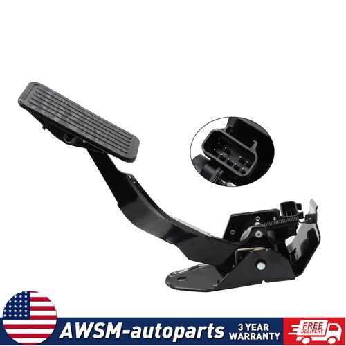New Accelerator Pedal Position Sensor For Chevy 032005 For Silverado