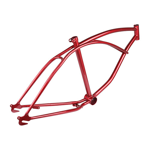 S Lowrider Beach Cruiser Steel