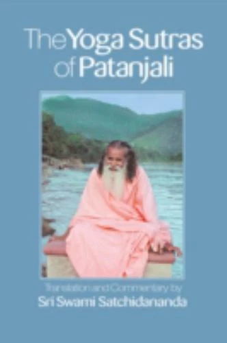 The Yoga Sutras of Patanjali [Pocket Edition] [ paperback ] Satchidananda, Sri S