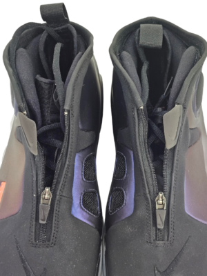 NIKE CD7399-500 DARK PURPLE DUST AIR FLIGHTPOSITE 2 MENS  display picture 3