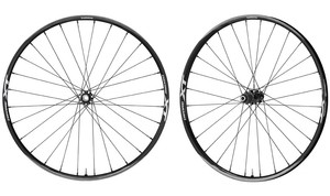 COPPIA RUOTE SHIMANO XT WH-M8000 29\