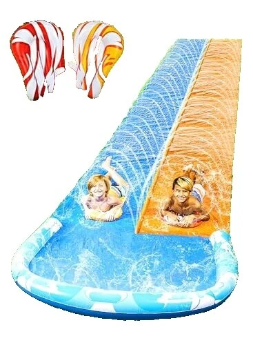 Toy Story Escorregadores