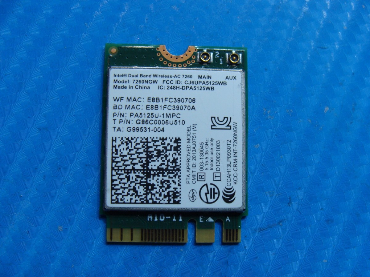 Toshiba Satelite Radius P55W-B 15.6