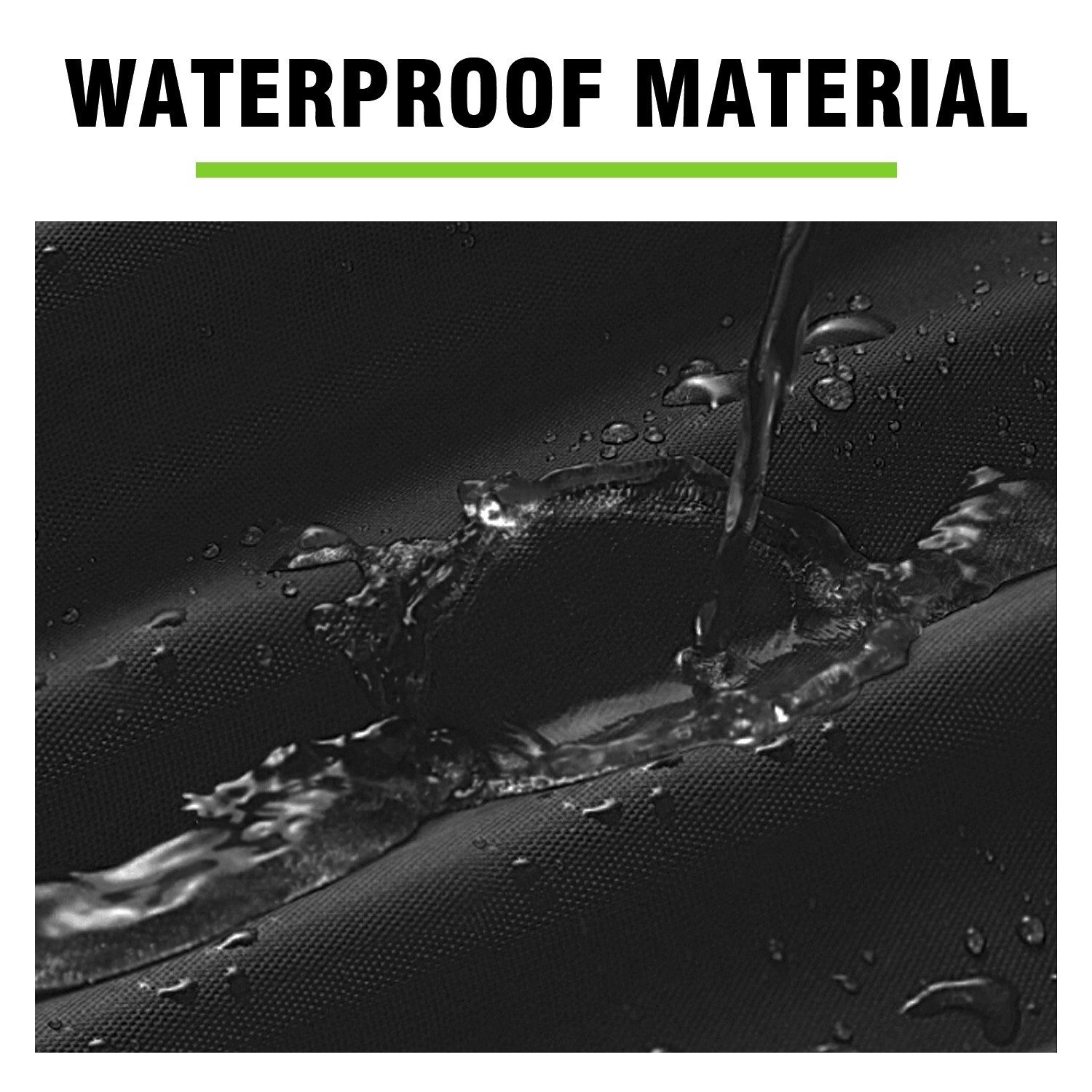 For Toyota Rav4 SUV Waterproof Full Car Cover Rain Snow UV Resistant Protection