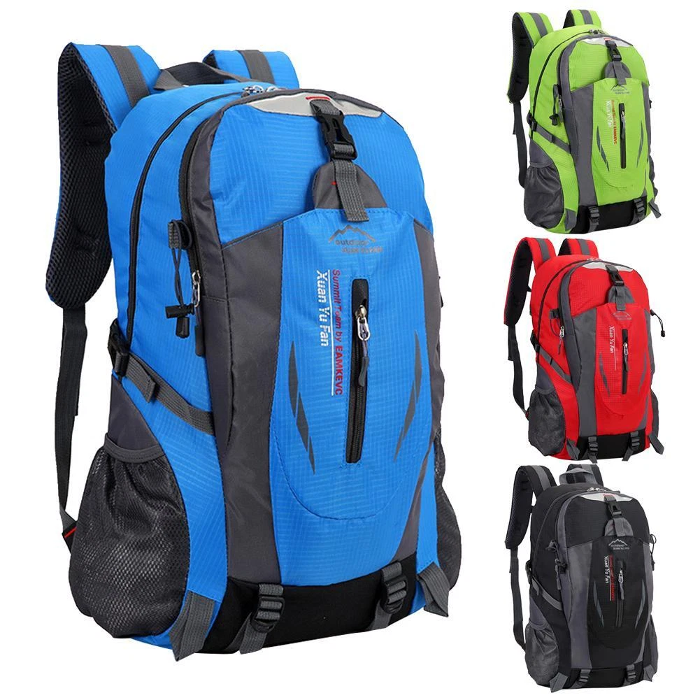 Casual hiking backpack hotsell