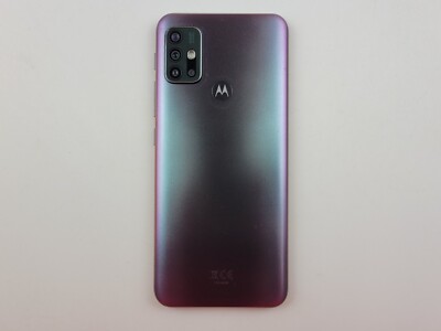 Motorola moto g30 (XT2129-1) 128GB - Pearl (GSM Unlocked