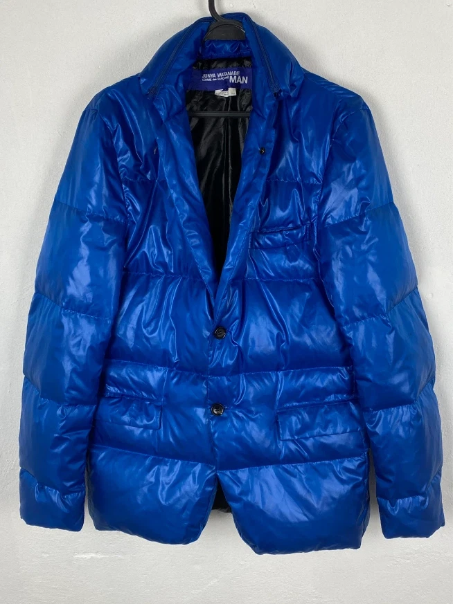 Comme des hot sale garcons 70s jacket