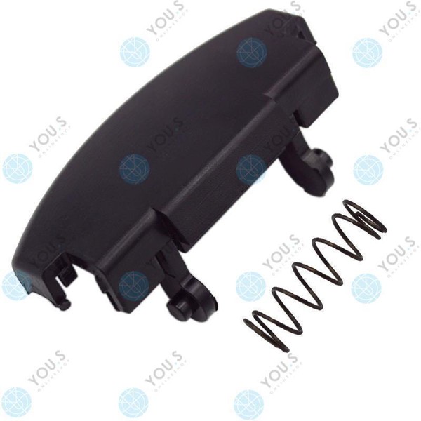1 X You.S Original Mittelarmlehne Taste Reparatursatz FüR Vw Bora Golf Iv - Neu-image
