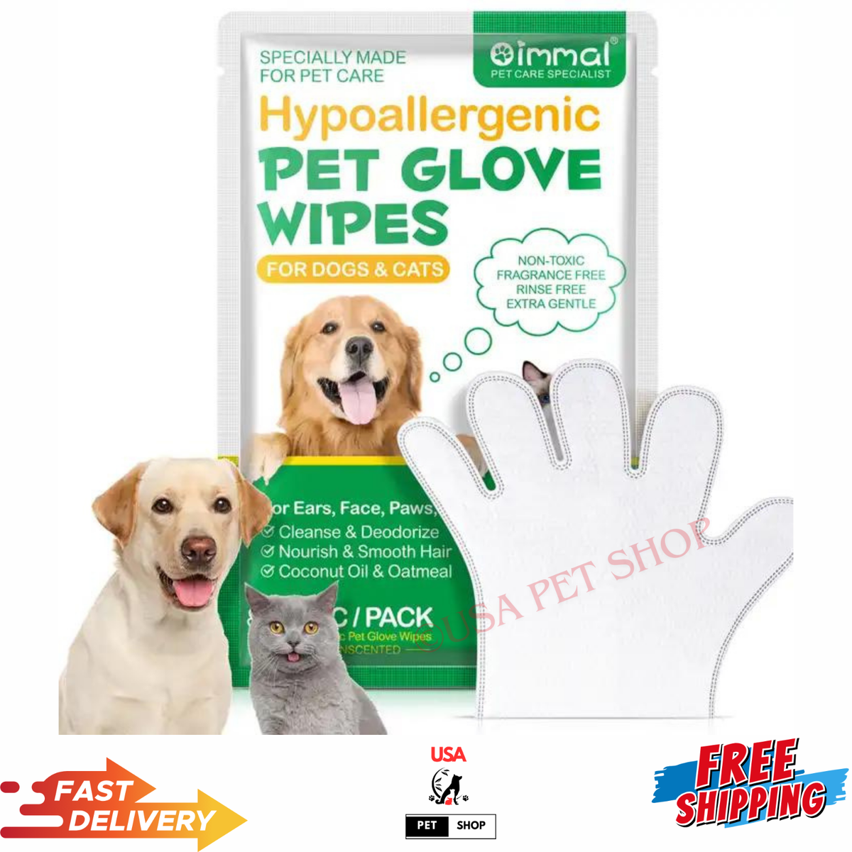 Traverse City Personal Touch Grooming Ooh La La Posh Pets Grooming