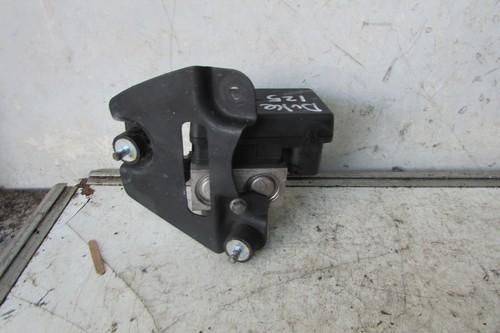 ktm duke 125 2014 abs modul pumpe