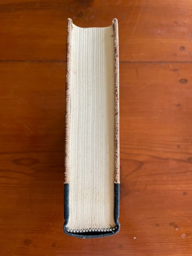 "Childhood, Boyhood, Youth" by Leo Tolstoy, signed by the Illustrator (1972) - Bild 10 von 16