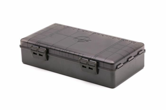 Korda Basix Tackle Box * Carp Coarse Fishing Angling *