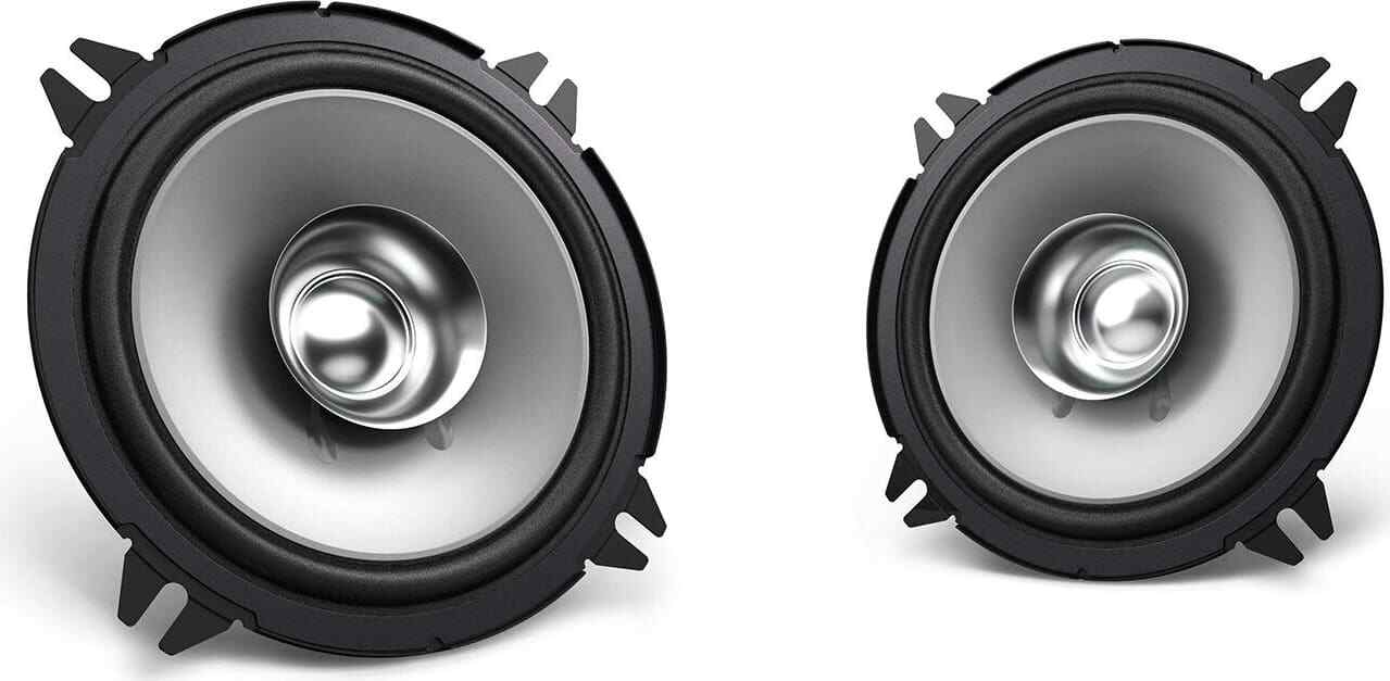 Kenwood KFC-S1356 Altoparlanti Auto 13cm 260W - Casse Coassiali 2 Vie