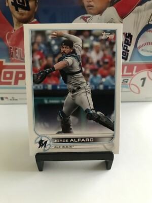 2022 Topps Series 1 Baseball Cards - Pick Your Player/Parallel (#1-165, Complete Your Set)