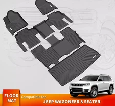 Running Boards for 17-25 F-250 F-350 Super Duty Crew Cab 4" Drop Side Step Bars