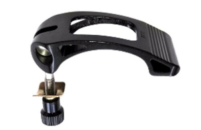 NEU! DAHON Schnellspannhebel Lenker Schwarz für DAHON Faltrad APOLDA