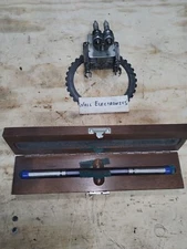 US Laser 3492-B-3-C-Z NdYAG Laser Rod