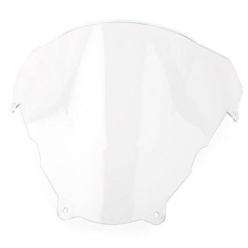 Windshield Windscreen Protection For Suzuki SV650 SV650S SV 650 S 1999-2002 2001 - Foto 2 di 12