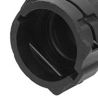 <!--F#f_0-->Heater Inlet Hose Connector 95089363 Straight Elbow Type Sturdy Plastic Part For<!--F/-->