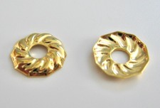 JAR-JAF MINIATURE JEWELRY FINDINGS PART 1394 - PACK OF 6 PIECES JAR JAF