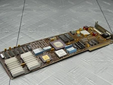 IBM 67X0775 4Mbps DB-9 ISA Micro Channel Token Ring Network Adapter