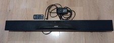 Hitachi Soundbar, With Remote, AXS014U