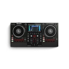 Numark MixstreamPro+XUS Standalone DJ Console WiFi Music Streaming
