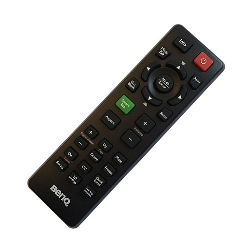 Original Fernbedienung für BenQ MW853UST+ - Afbeelding 3 van 5