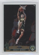 Click to enlarge Brent Barry