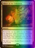 MTG Allure of the Unknown (207/415) Theros Beyond Death MP FOIL