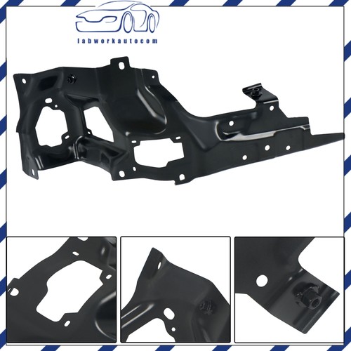 For Chevrolet Silverado 2500 3500 2023-2025 84913656 LH Front Bumper Bracket - Picture 18 of 18