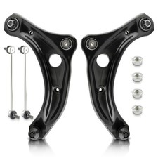 For 2018-2024 Nissan Kicks Front Control Arm & Suspension Kit 546189U00A