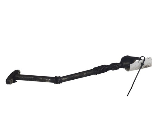 Opel Astra K 2016 Diesel 81kW Turbolader Ölleitung Ölschlauch JUT225172