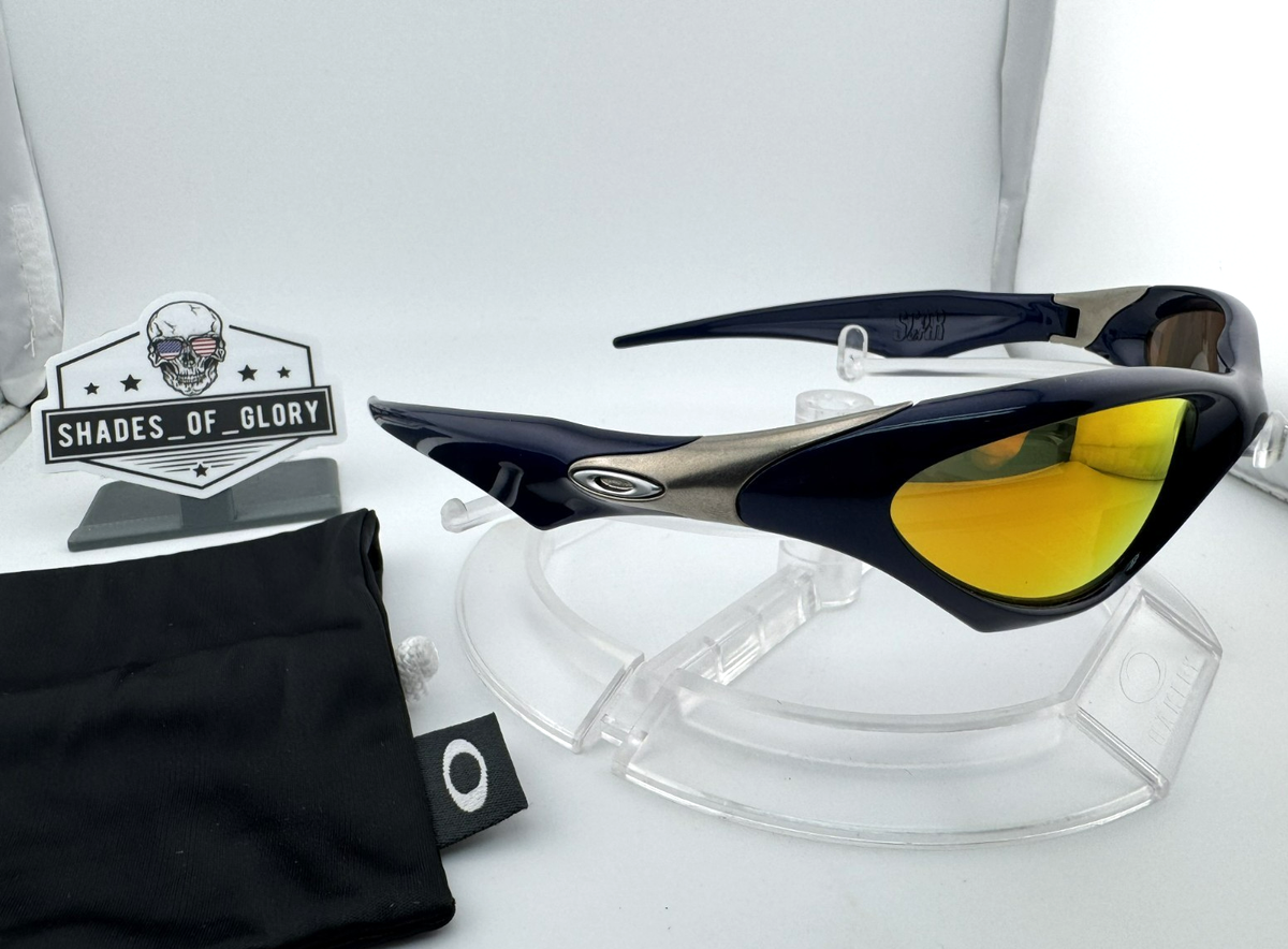Oakley Scar Sunglasses for sale online | eBay