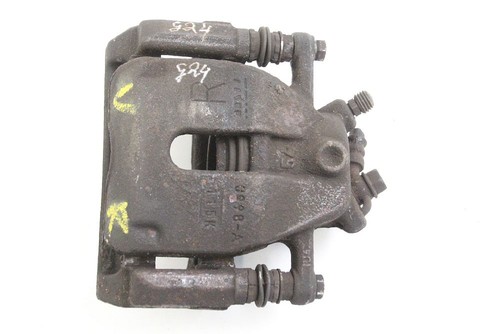 Bremssattel vorn rechts Opel AGILA B 4708234 TRW 4708237 ABS 1.2 63 KW 86 PS