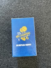 2018 Golden State Warriors NBA Finals Champions Memorabilia Guide 19