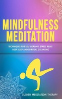 Guided Meditation Therapy | Mindfulness Meditation | Taschenbuch | Englisch