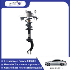 Amortisseur Audi A5