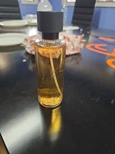 MIX:BAR Hair & Body Mist Vanilla Bourbon 5 fl oz each Clear 052-05-5093