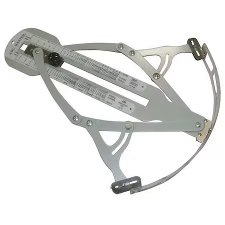 Baileigh Industrial Irg-3600 Inside Radius Gauge