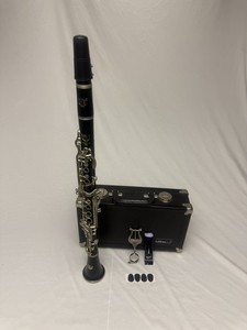 LeBlanc Vito Clarinet 7214 | eBay