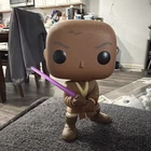 Funko Pop! Vinyl: Star Wars - Mace Windu - Walgreens (Exclusive) #172