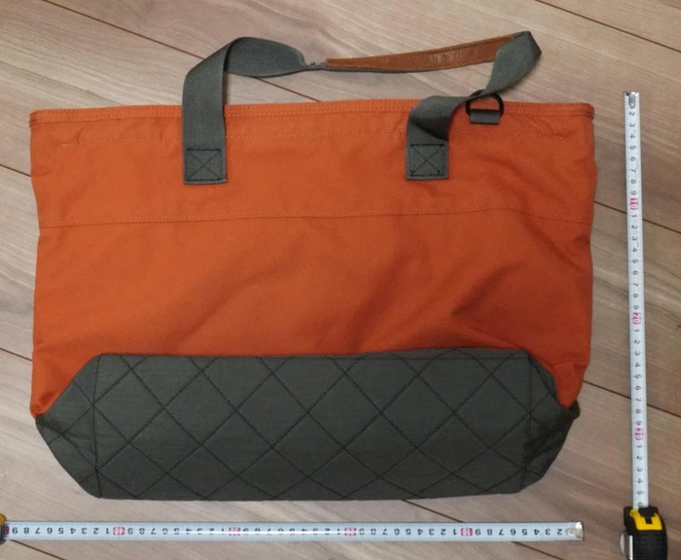 Bolso Gregory Sunrise, escala Foto 3 de 4