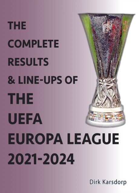Complete Results Lineups Of The Uefa Eur