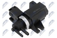 NTY Druckwandler, Turbolader EGR-VC-007 Passend FüR Iveco