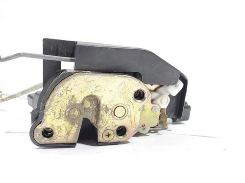Front Right Door Lock Actuator With Interior Door Handle OEM Toyota Sequoia 2002 - Picture 8 of 12