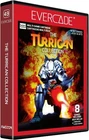Evercade 49 Turrican Collection - 10 Games Limited Collectors Edition