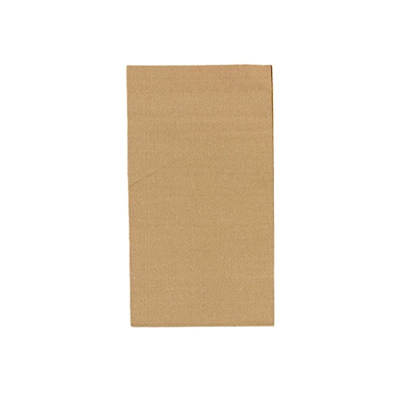 NATURAL 50 Soft 2 Ply Dinner Cocktail Paper NAPKINS Party Events Home - Image 2 of 4