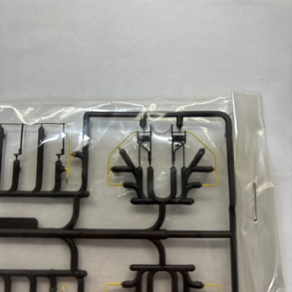 HO Scale Athearn? Handrail Sets. (x3) - Image 2 of 4