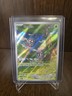 Pokémon 151 Tangela Illustration Rare Full Art Holo 178/165 Scarlet & Violet